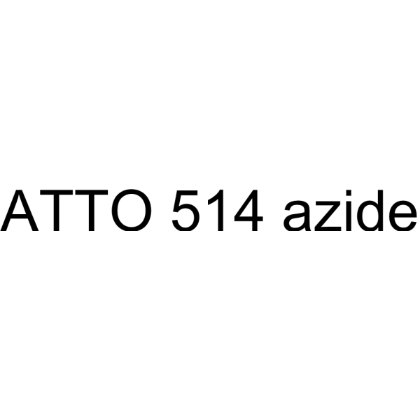 ATTO 514 azide